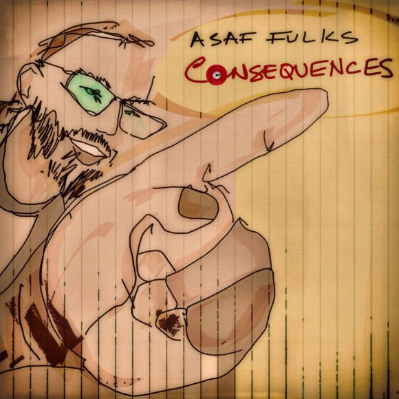 Be on the lookout for Asaf Fulks new single CONSEQUENCES coming soon! Artwork by Kira Shimoni Fulks | Yakira Shimoni Fulks Art | kirasart.com The OC Recording Company | hiphopbeatz.com | Ali Bundakji #consequences #newmusic #pop #top40 #dance #hiphop #rnb