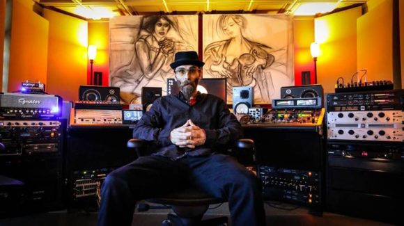 AsafDavidFulks_OCRecording_Hiphopbeatz