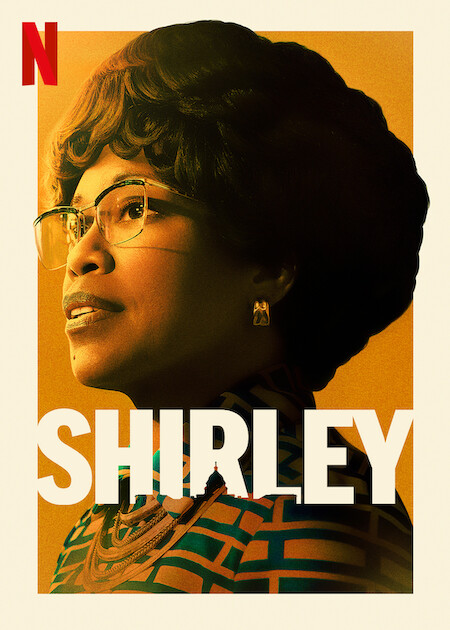 Netflix (Shirley)